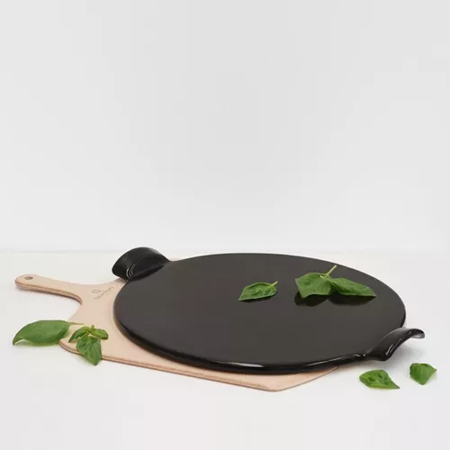 Emile Henry Pizza Set