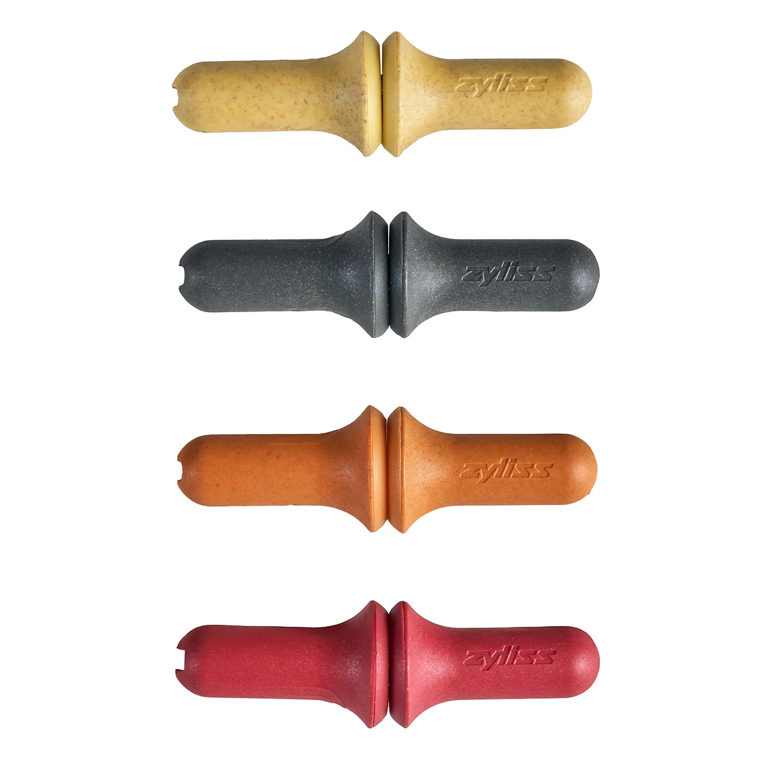 Zyliss Corn Holders, Set of 4