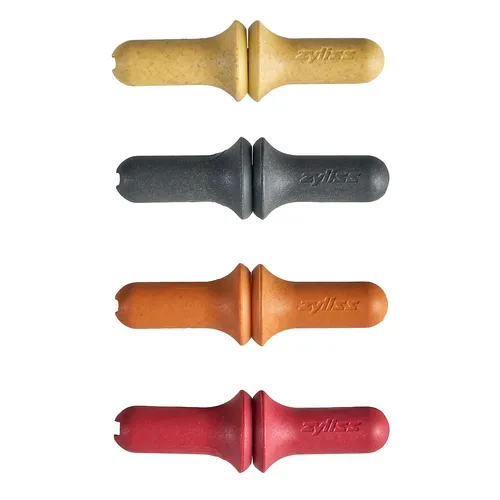 Zyliss Corn Holders, Set of 4