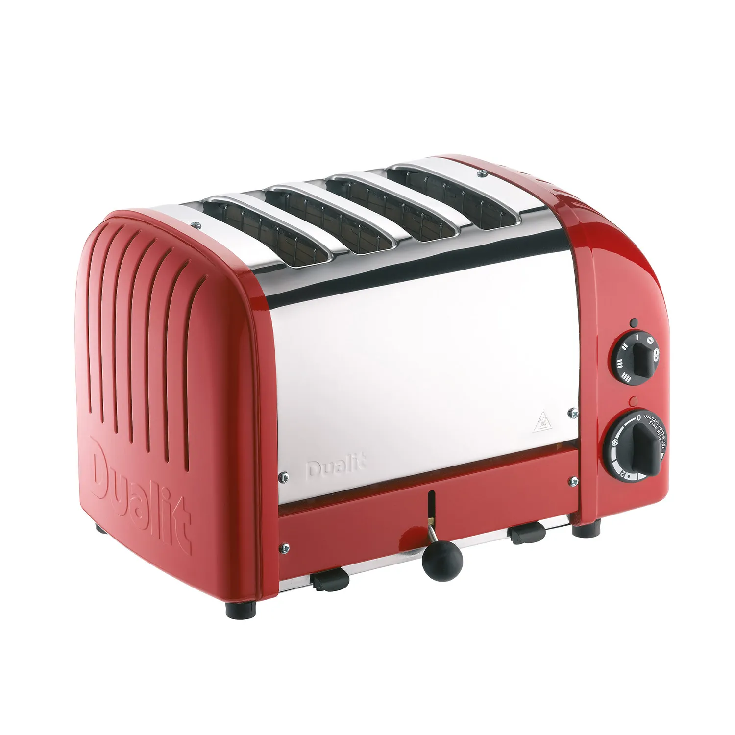 Dualit Classic Four-Slice Toaster