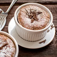 Online Classic Desserts: Souffl&eacute; (Eastern Time)