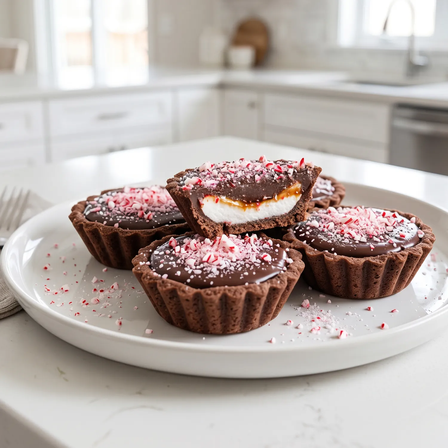 Festive Dessert Duo - image 2