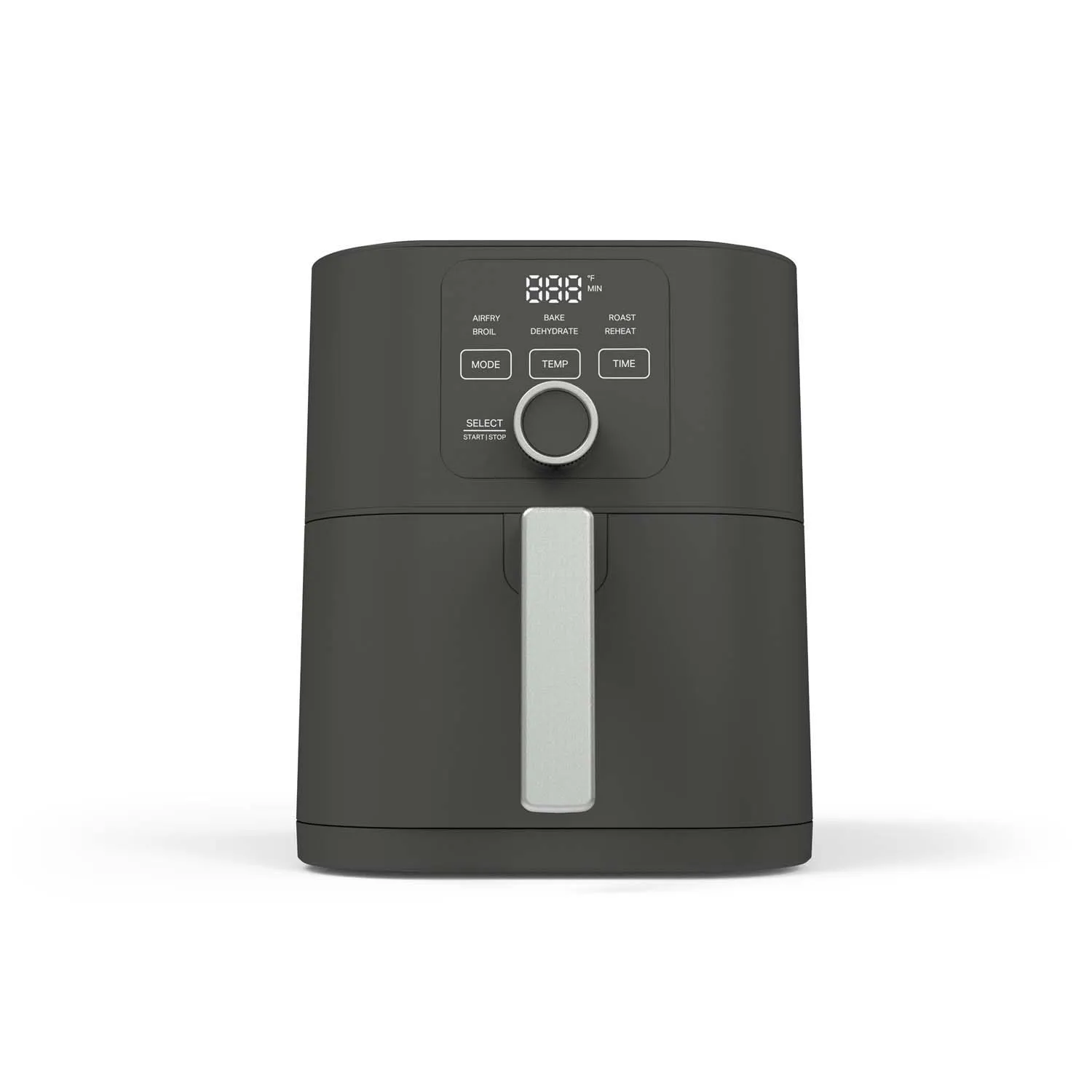 Martha Stewart by GreenPan Slim Air Fryer, 6qt.