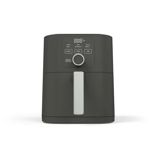 Martha Stewart by GreenPan Slim Air Fryer, 6qt.