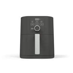 Martha Stewart by GreenPan Slim Air Fryer, 6qt.