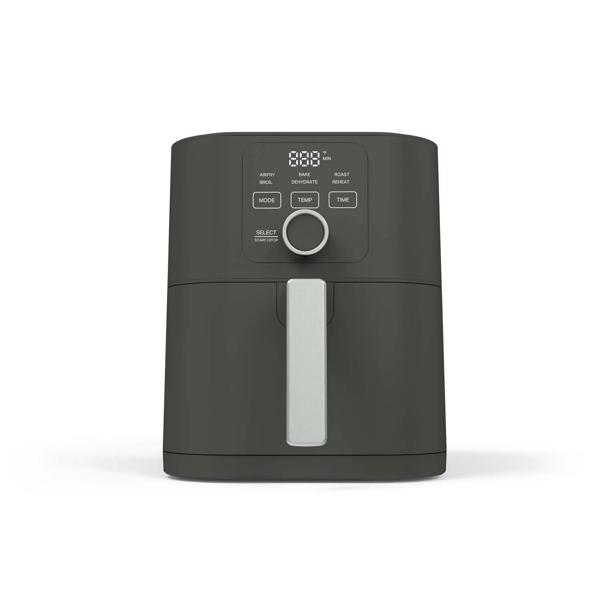Martha Stewart by GreenPan Slim Air Fryer, 6qt.