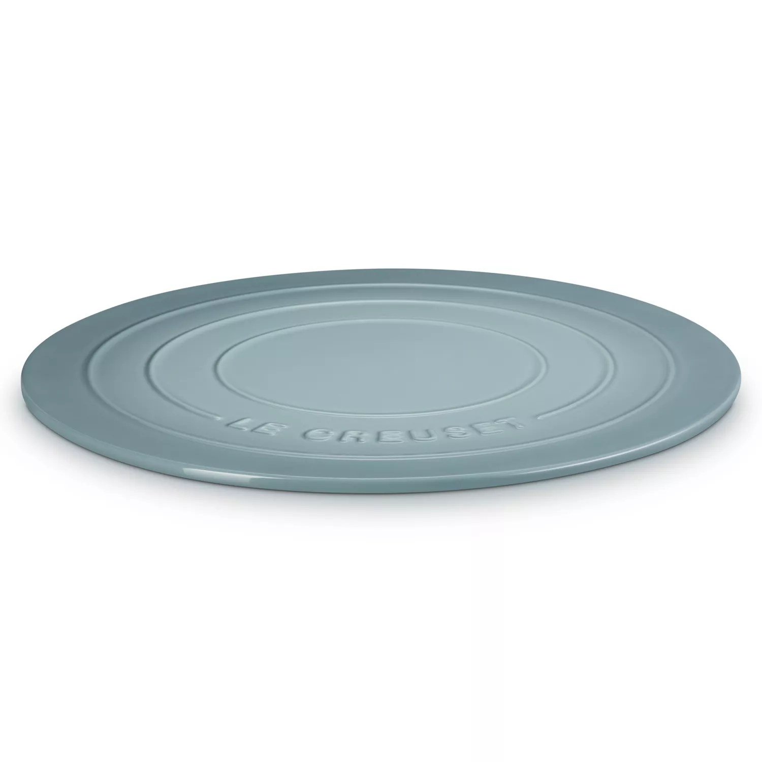 Le Creuset Stoneware Round Pizza Stone, 15"