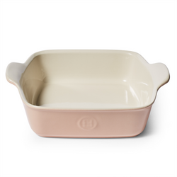 Emile Henry Modern Classics Square Baker, 8" I love Emile Henry and pink is my favorite color!