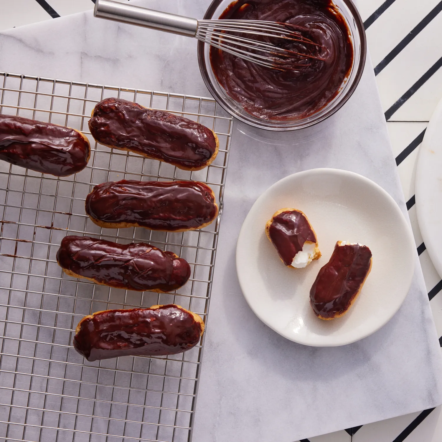 French Pastry 101 - image 4