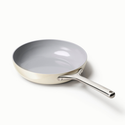 Caraway Ceramic Nonstick Skillet, 10.5