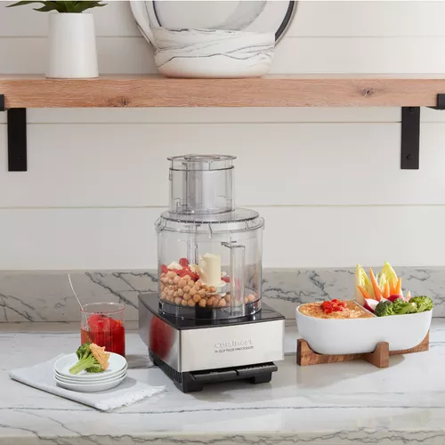 Cuisinart 14-Cup Food Processor