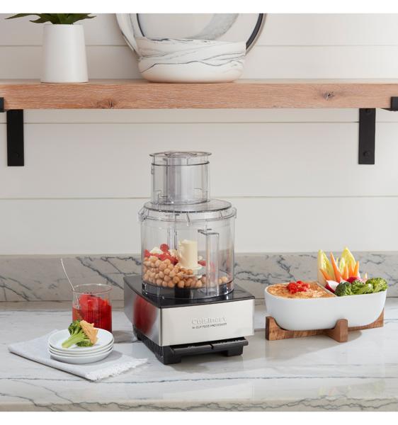 Cuisinart 14-Cup Food Processor - thumbnail 5