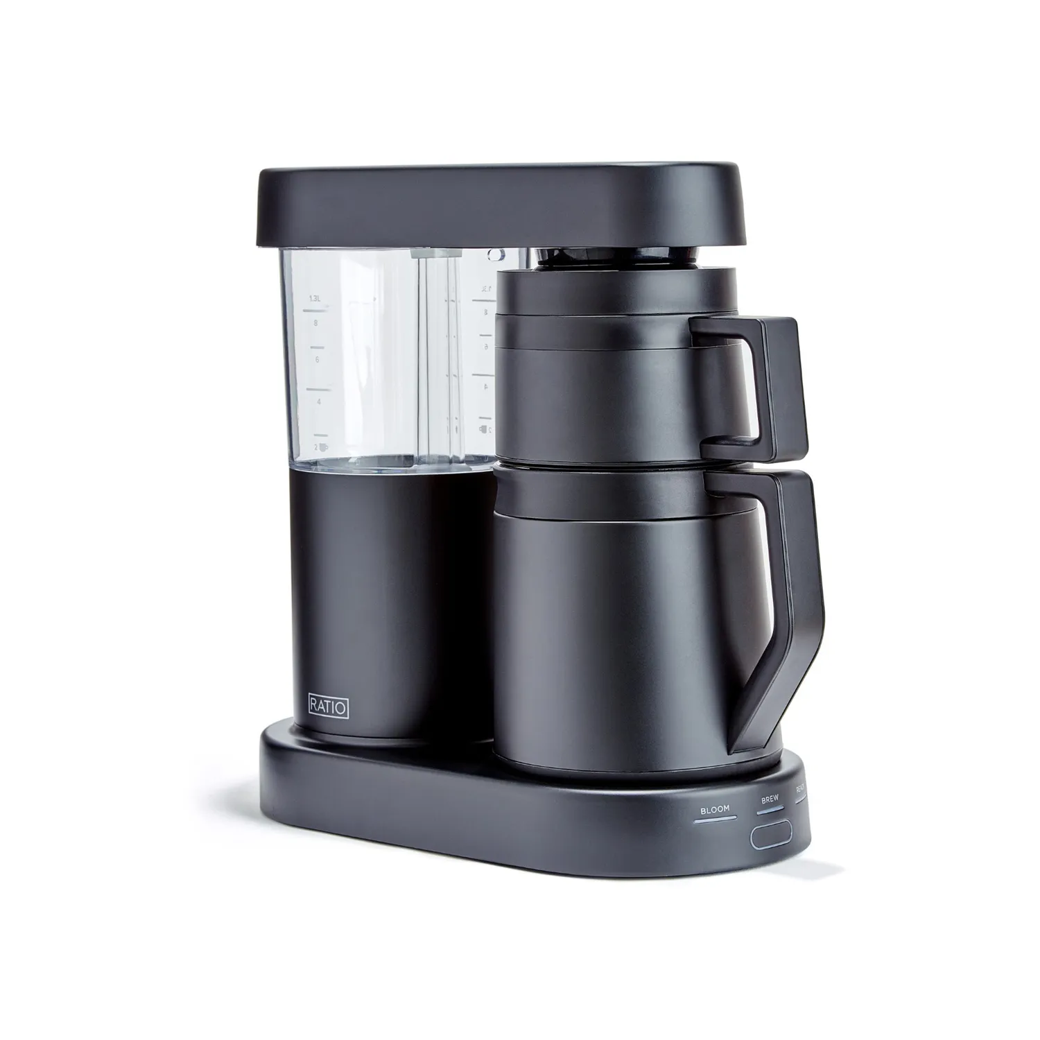 Ratio Six Coffee Machine