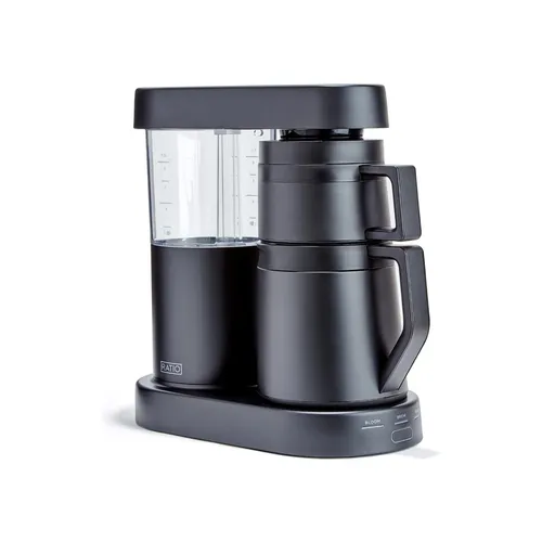 Ratio Six Coffee Machine