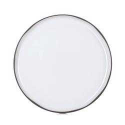 Revol Caractère Dinner Plates, 11", Set of 4