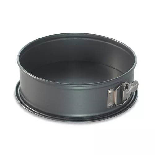Nordic Ware Leakproof Springform Pan, 9"