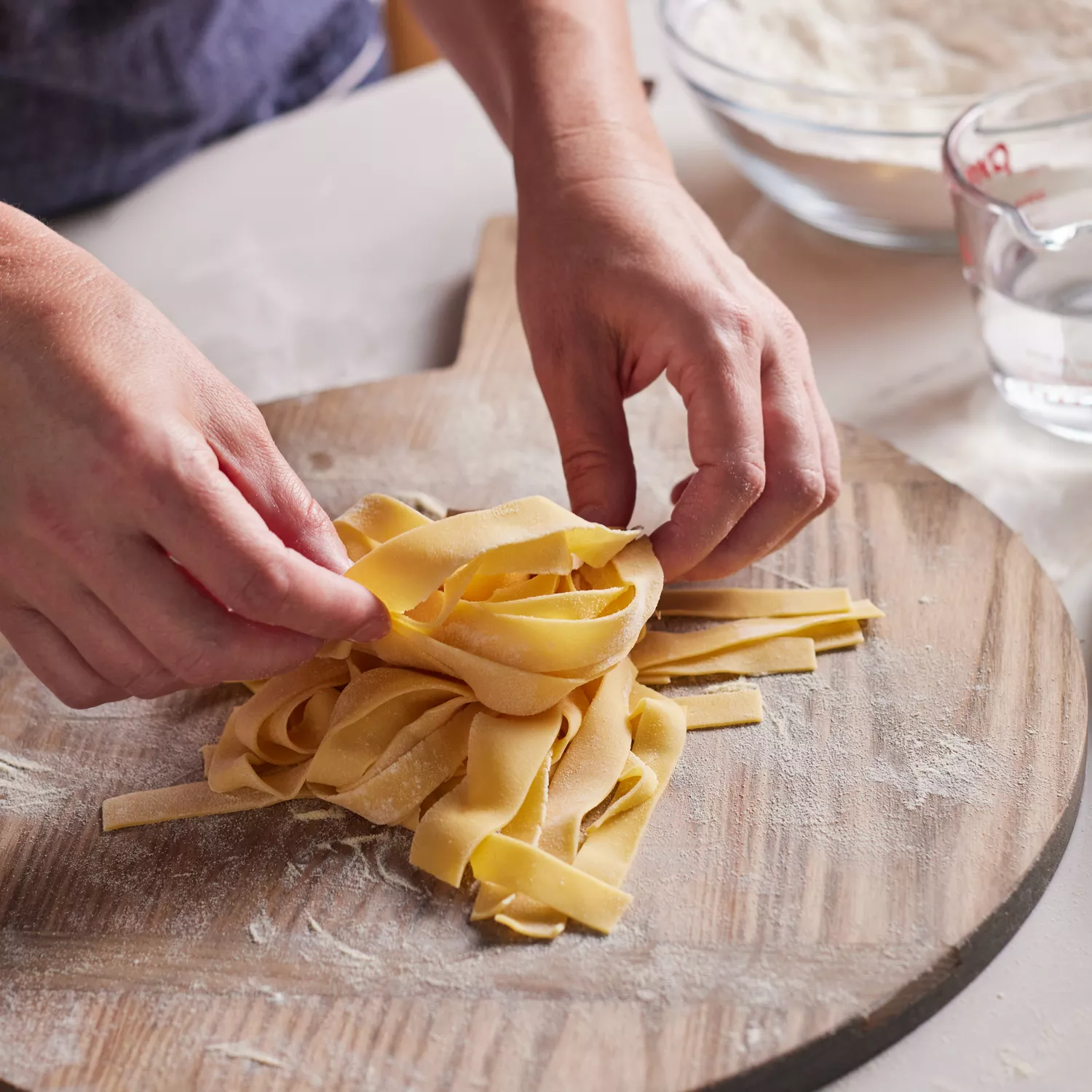 Taglia pasta - My Utensil