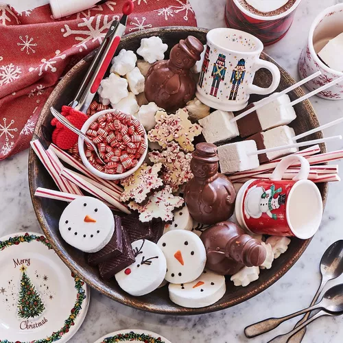 Hammond&#8217;s Peppermint Sticks