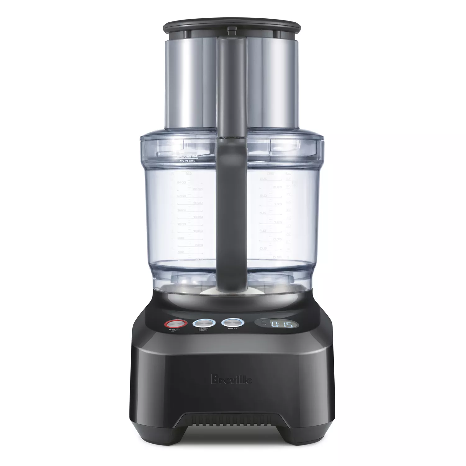 Breville ® Sous Chef ® 12-Cup Food Processor