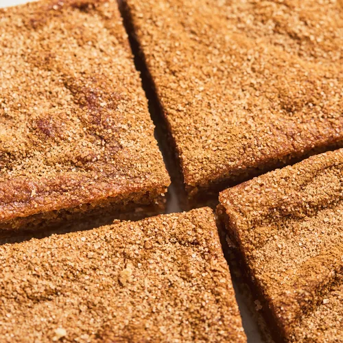 Sur La Table Caramel Apple Pie Bars Mix