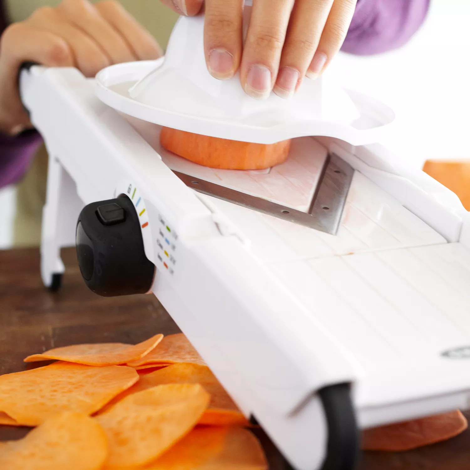 OXO V Slicer Mandoline