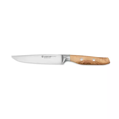 Wüsthof Amici Steak Knife, 4.5"