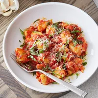 Online Focus Series Pasta 101: Gnocchi (Eastern Time)