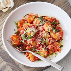 Online Focus Series Pasta 101: Gnocchi (Eastern Time) 