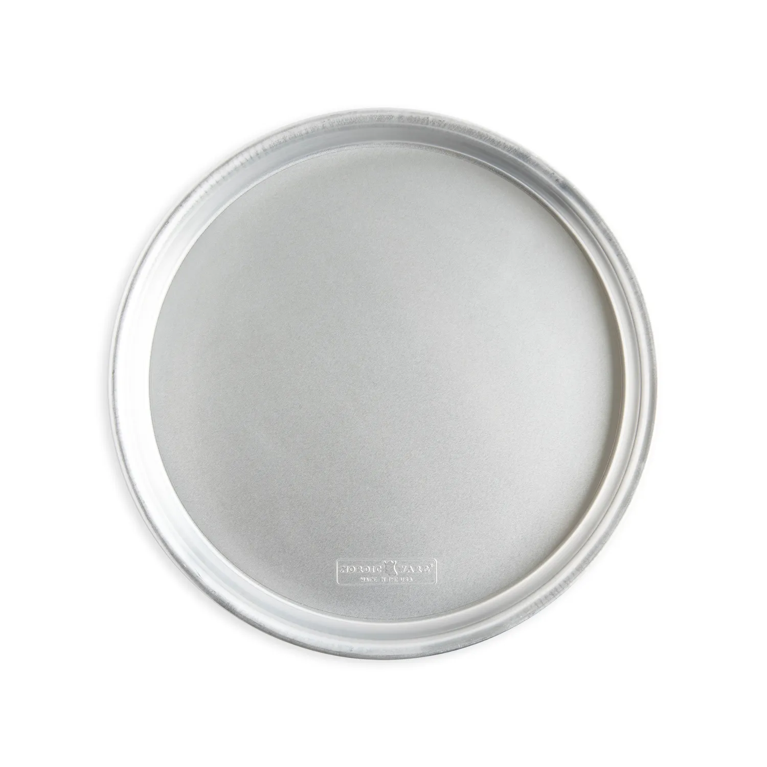 Nordic Ware Chicago Deep Dish 14" Pizza Pan