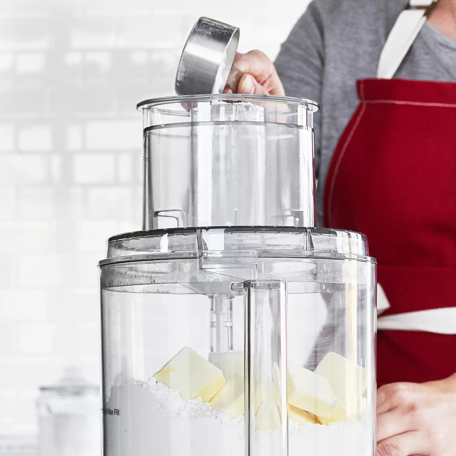 Cuisinart 14-Cup Food Processor