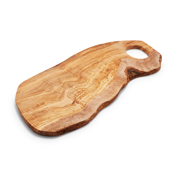Sur La Table Olivewood Cheese Board
