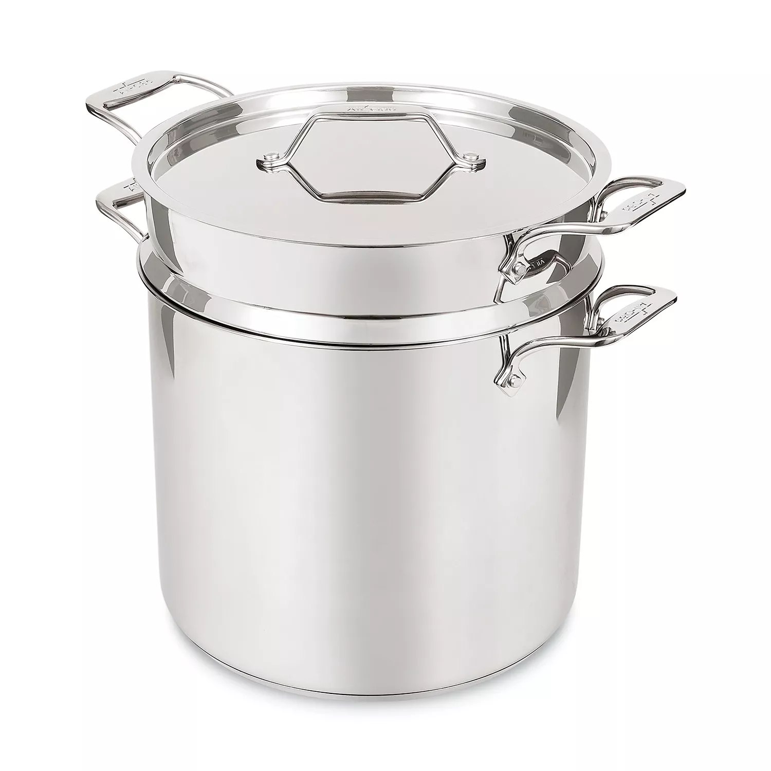 All-Clad Stainless Steel Multi-Pot