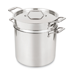 All-Clad Stainless Steel Multi-Pot, 16 qt. 