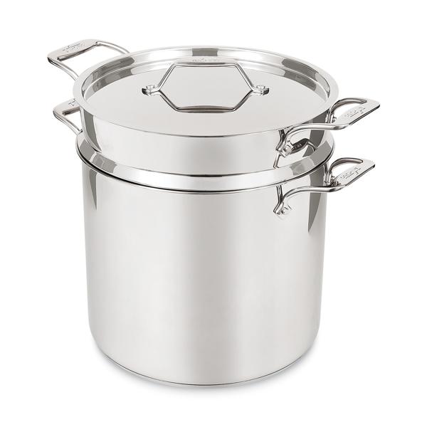 All-Clad Stainless Steel Multi-Pot