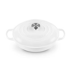 Le Creuset Signature Braiser, 3.5 qt. Love it