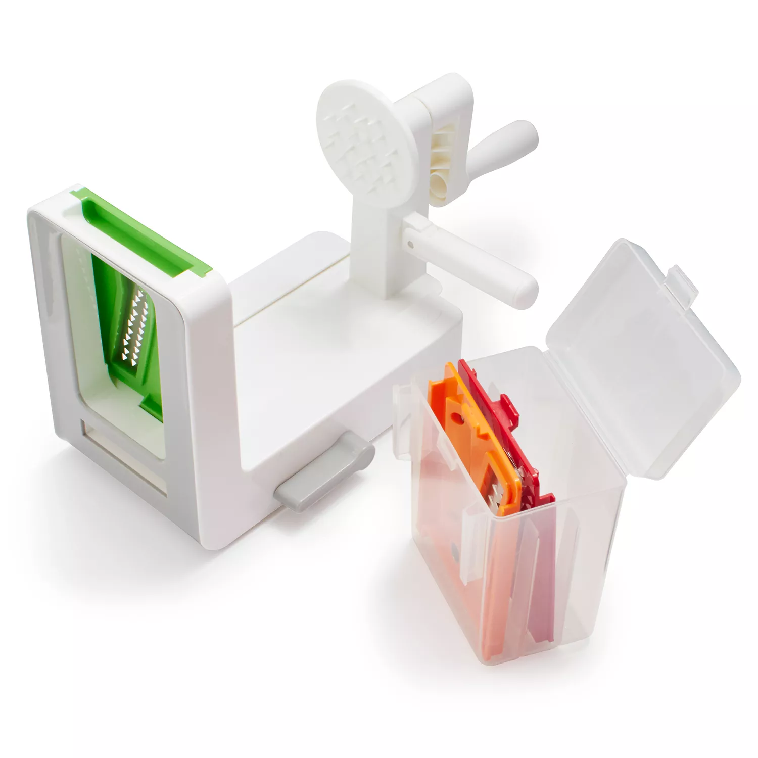 OXO Tabletop Spiralizer