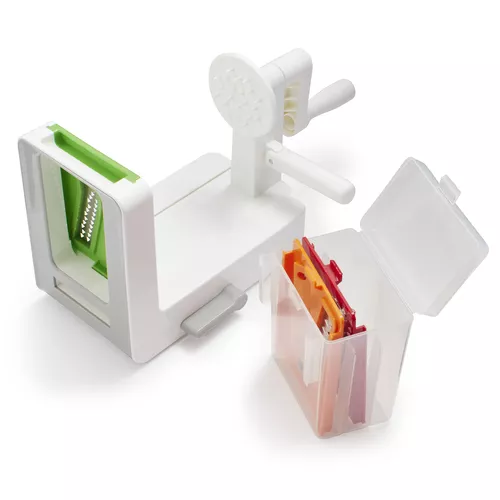 OXO Tabletop Spiralizer