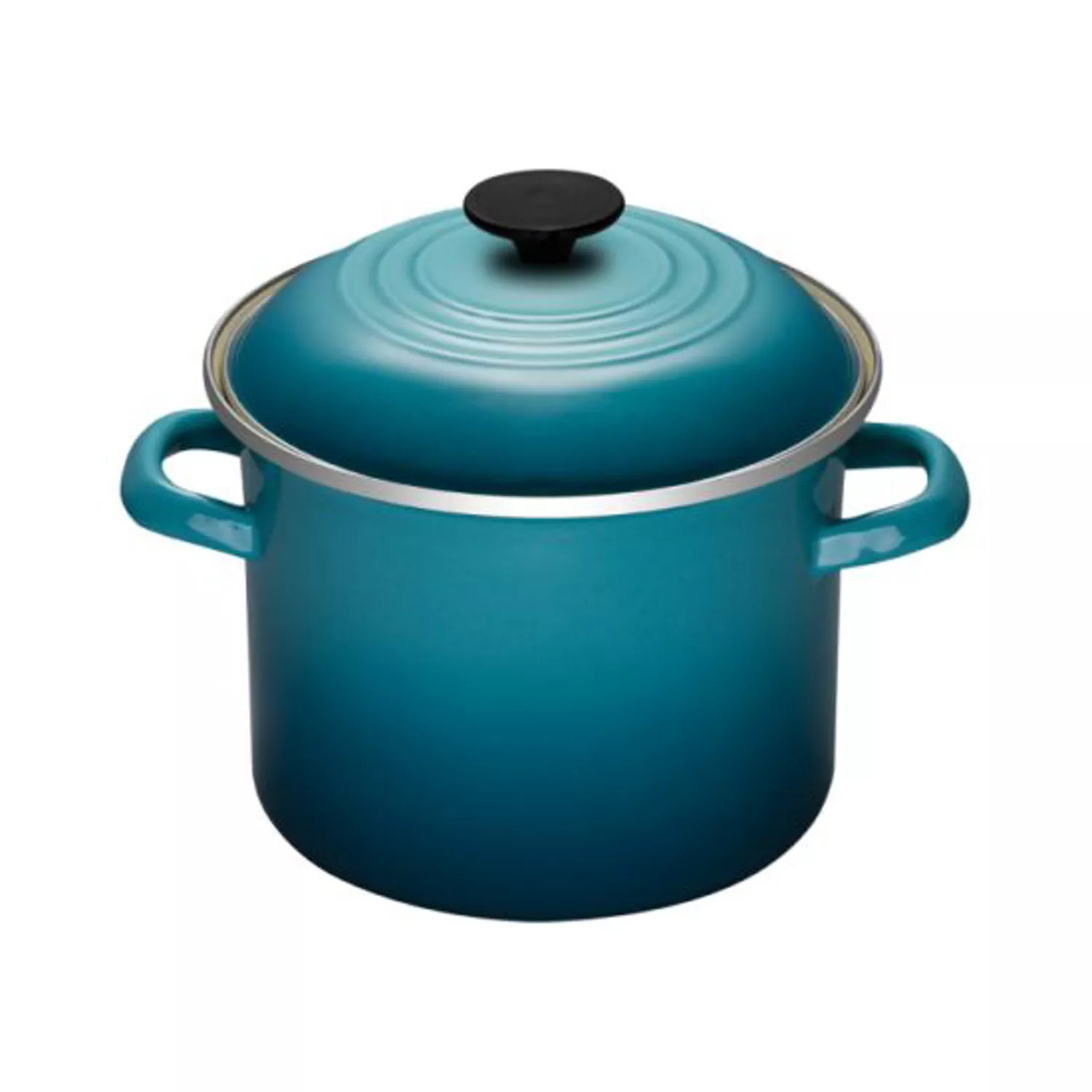 Stainless Steel Stockpot  Le Creuset® Official Site