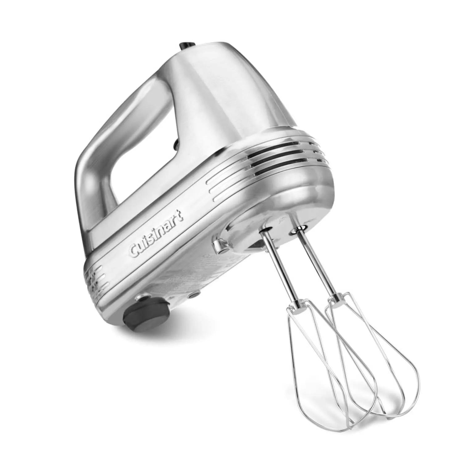 Power Advantage® Deluxe 8-Speed Hand Mixer with Blending
