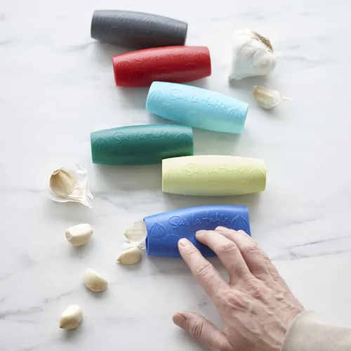 Sur La Table Garlic Peeler