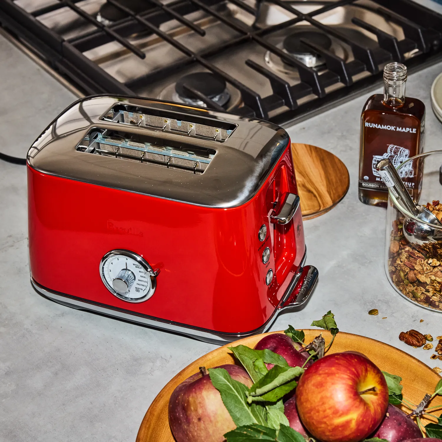 Breville Toast Select Luxe