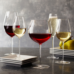 Zwiesel 1872 Enoteca Chardonnay Wine Glass