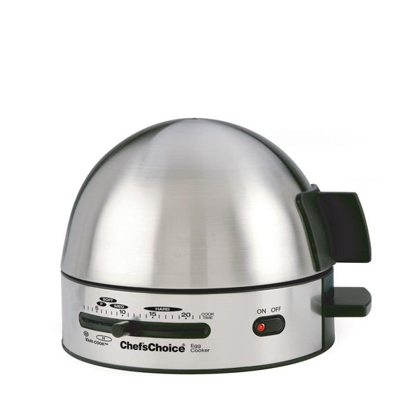 Chef’sChoice Gourmet Egg Cooker