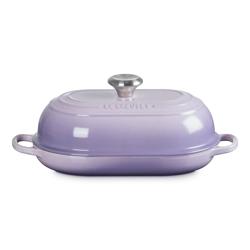 Le Creuset Signature Oval Bread Oven, 1.5 qt.