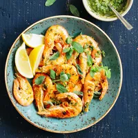 Online Mediterranean Meets Moroccan (Eastern Time)