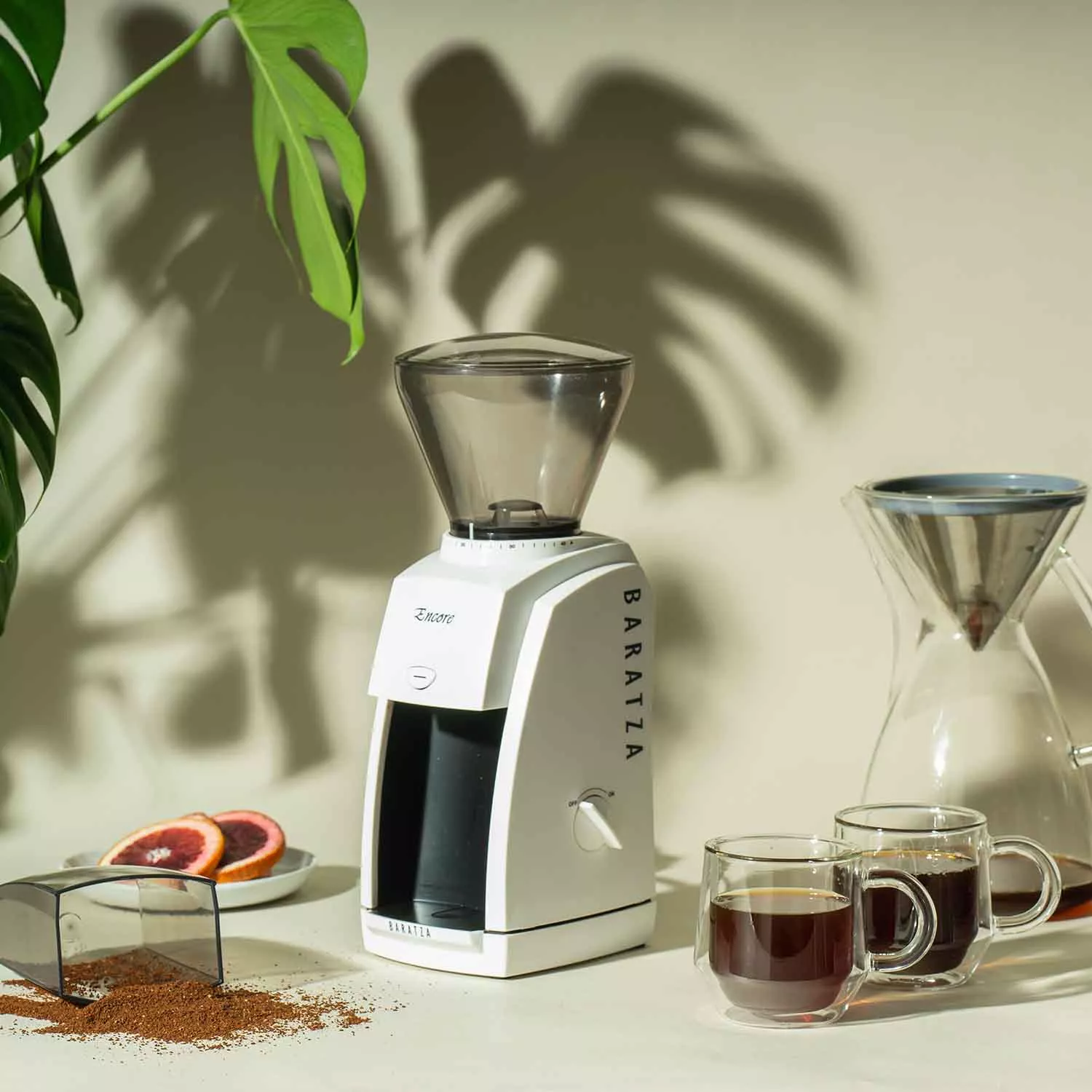 Baratza Encore Grinder