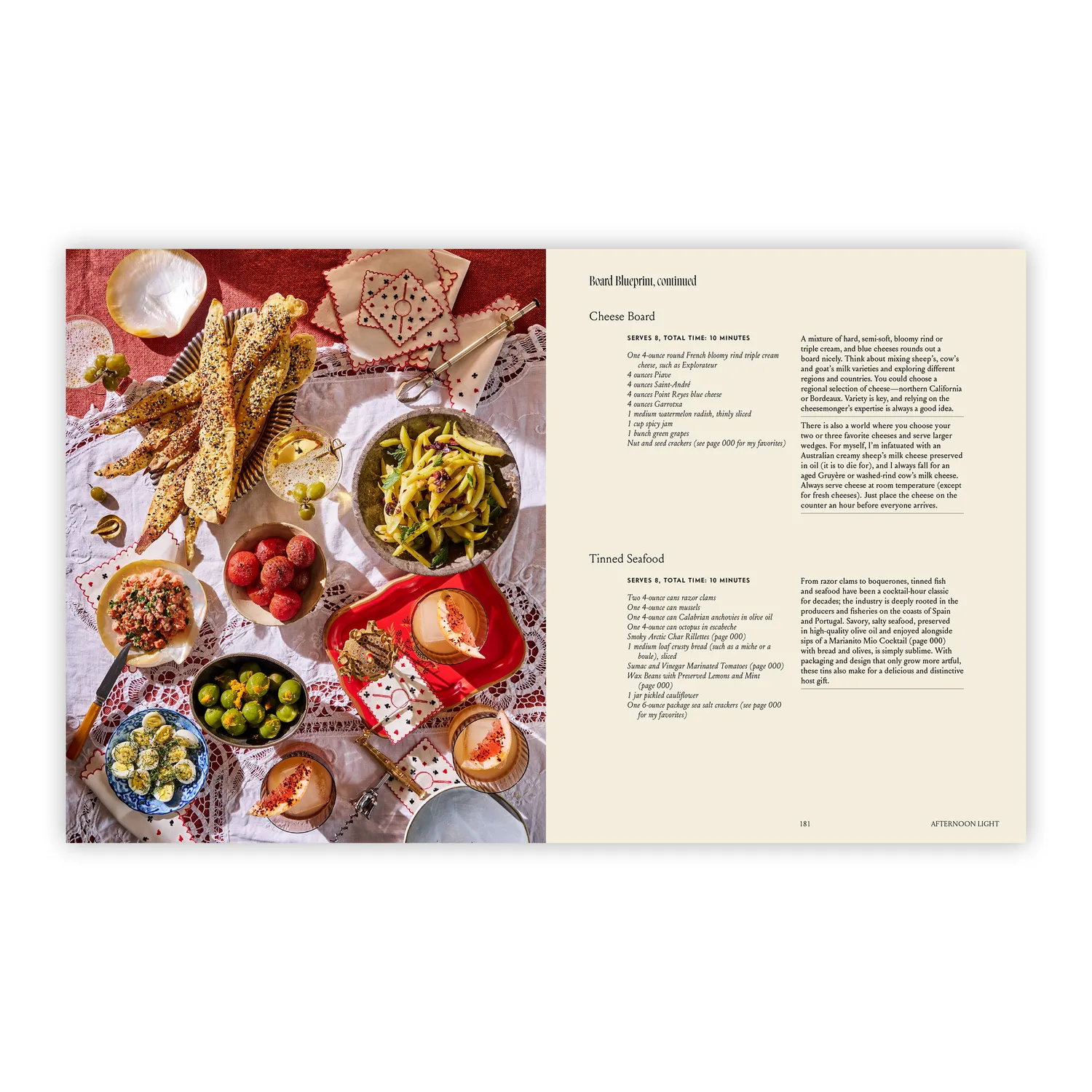 Revel: A Maximalist’s Guide to Having People Over