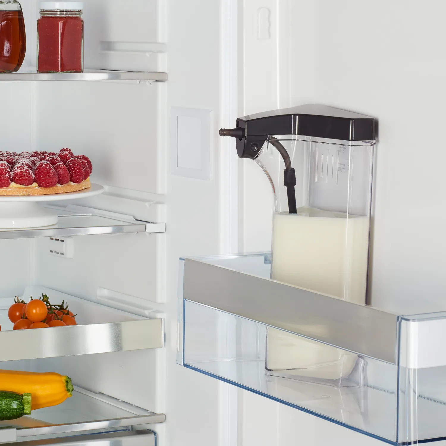 Bosch 800 Series Milk Container