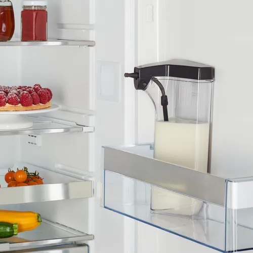 Bosch 800 Series Milk Container