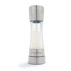Cole and Mason Derwent Precision Gourmet Salt Mill, 7½" The best